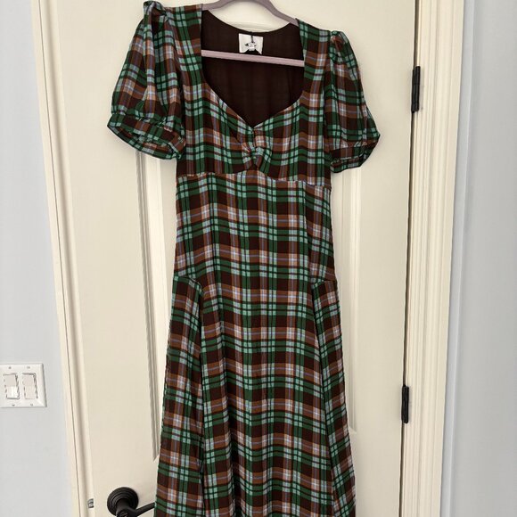 Reformation Chrissie Dress - Picture 2 of 3